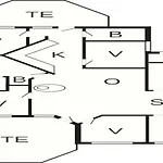 5 Star Holiday Home In Ottendorf Сasa de vacaciones *