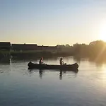 Сasa de vacaciones 5 Star Holiday Home In Ottendorf *