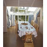 5 Star Holiday Home In Ottendorf * Otterndorf