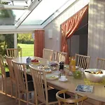 5 Star Holiday Home In Ottendorf Сasa de vacaciones Otterndorf