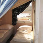 5 Star Holiday Home In Ottendorf