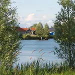Сasa de vacaciones 5 Star Holiday Home In Ottendorf