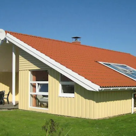 12 Person Holiday Home In Otterndorf Holiday home
