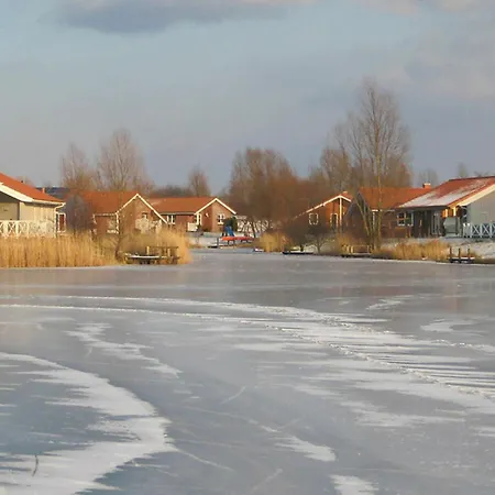 12 Person Holiday Home In Otterndorf Otterndorf