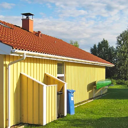 12 Person In Hébergement de vacances Otterndorf