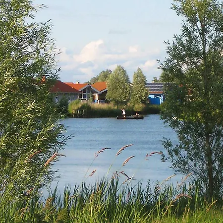 度假居 5 Star In Ottendorf