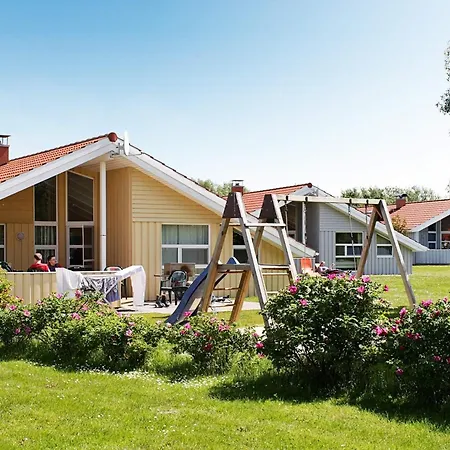度假居 5 Star In Ottendorf