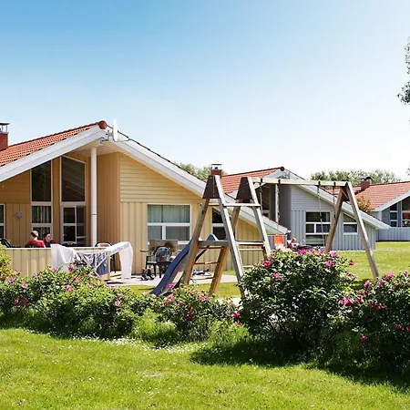 Nyaraló 5 Star In Ottendorf
