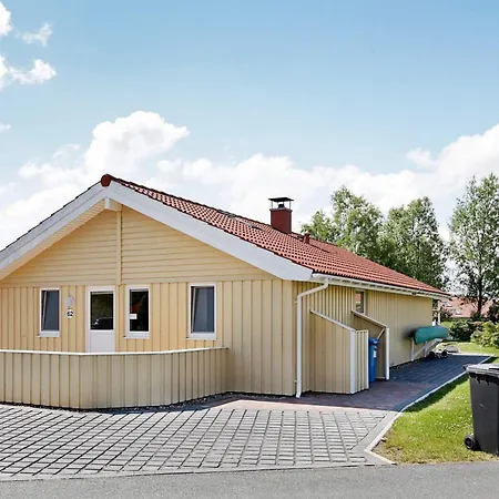 5 Star In Ottendorf Nyaraló Otterndorf