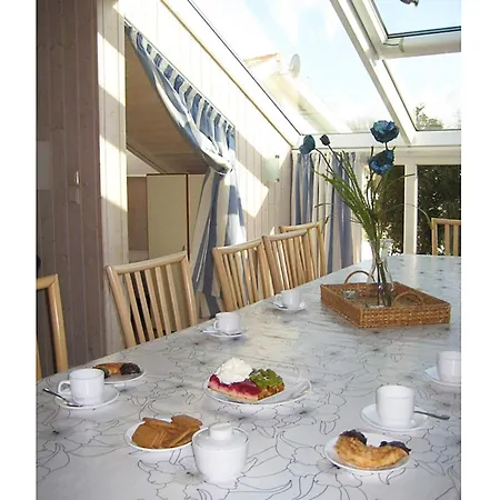 5 Star In Ottendorf * Otterndorf