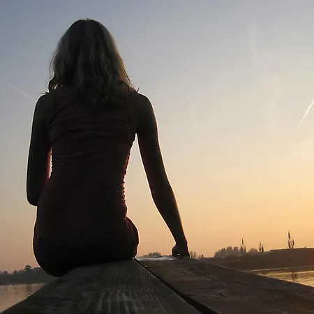 5 Star In Ottendorf Otterndorf