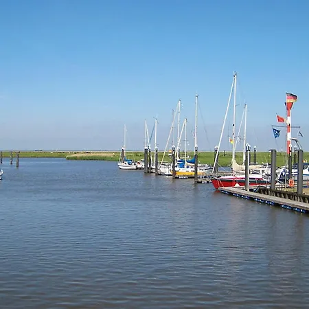 5 Star In Ottendorf Nyaraló Otterndorf