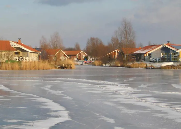 12 Person In Prázdninový dům *