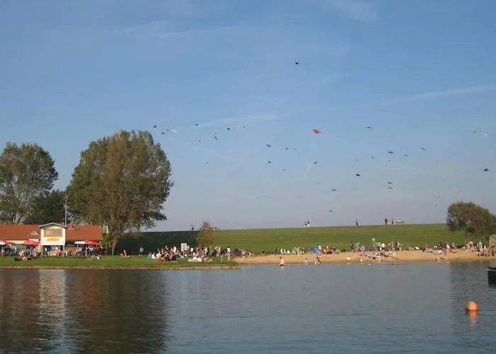 Hébergement de vacances 12 Person In *