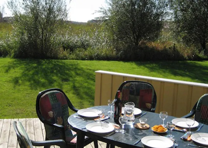 12 Person In Hébergement de vacances
