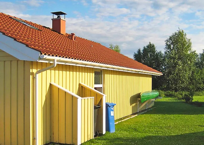 12 Person In Prázdninový dům Otterndorf
